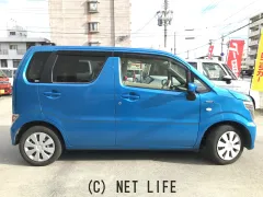 スズキ ワゴンR