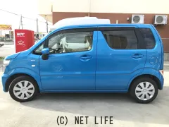 スズキ ワゴンR