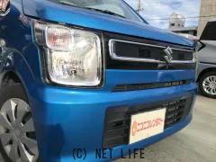 スズキ ワゴンR