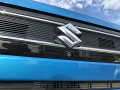 スズキ ワゴンR