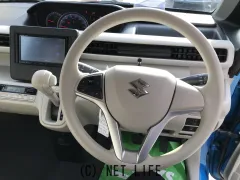 スズキ ワゴンR
