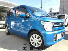 スズキ ワゴンR