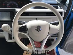 スズキ ワゴンR