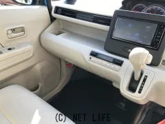 スズキ ワゴンR