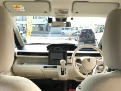 スズキ ワゴンR