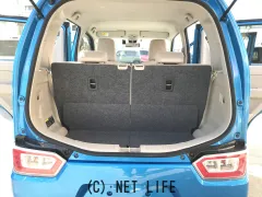 スズキ ワゴンR