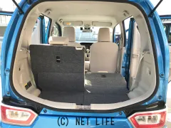 スズキ ワゴンR