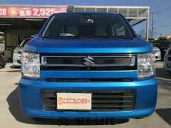 スズキ ワゴンR