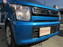 スズキ ワゴンR