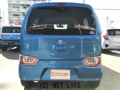 スズキ ワゴンR