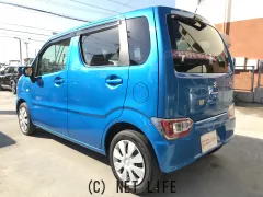 スズキ ワゴンR