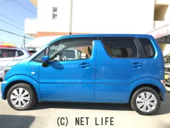 スズキ ワゴンR