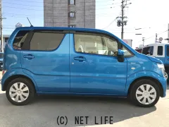 スズキ ワゴンR