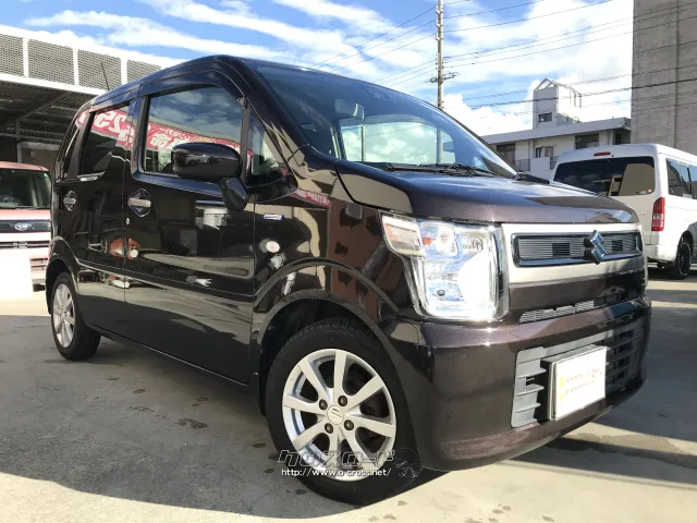 スズキ ワゴンR