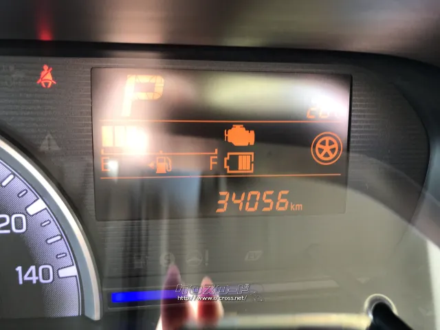 スズキ ワゴンR