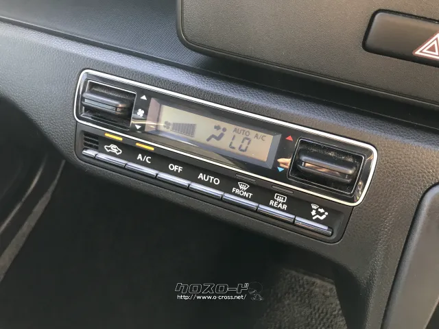 スズキ ワゴンR