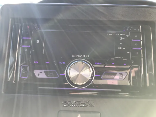 スズキ ワゴンR