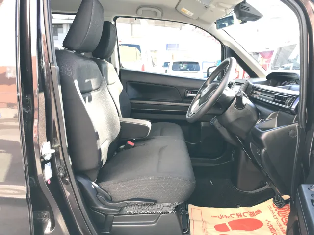 スズキ ワゴンR