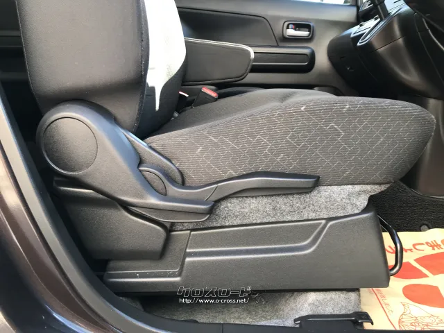 スズキ ワゴンR