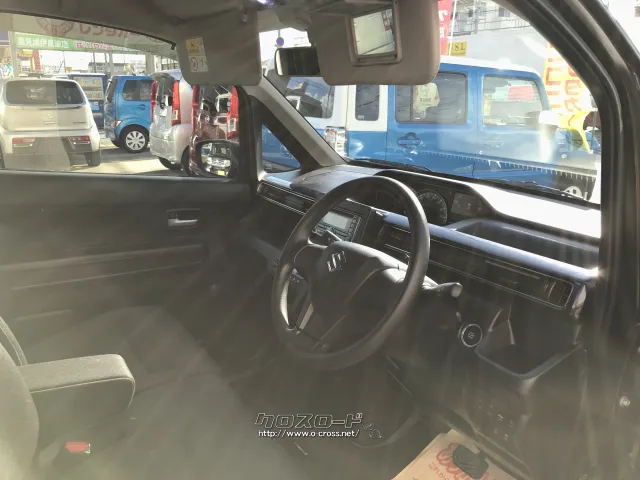 スズキ ワゴンR