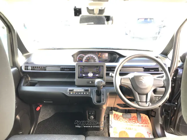 スズキ ワゴンR