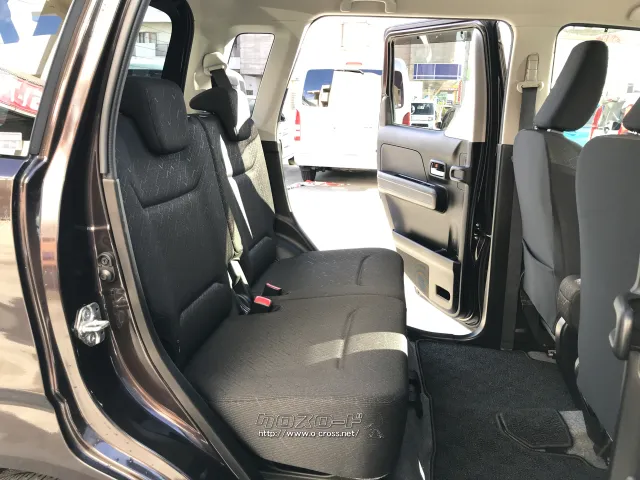 スズキ ワゴンR