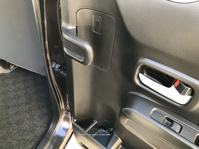 スズキ ワゴンR