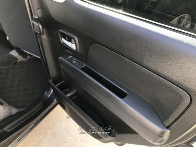 スズキ ワゴンR