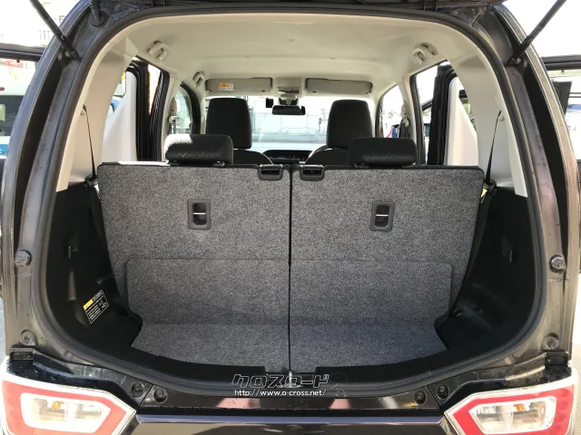 スズキ ワゴンR