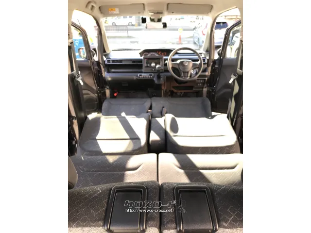 スズキ ワゴンR