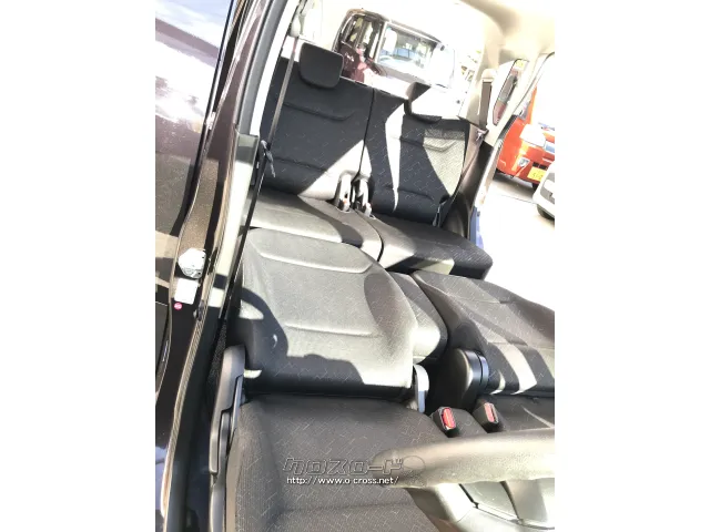 スズキ ワゴンR