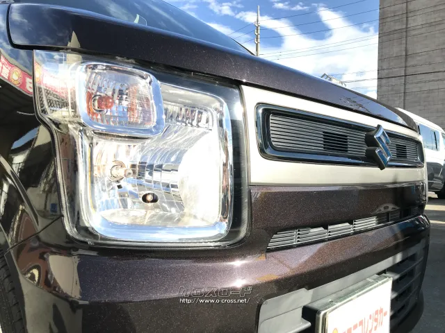 スズキ ワゴンR