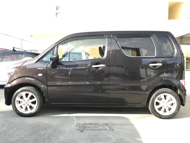 スズキ ワゴンR