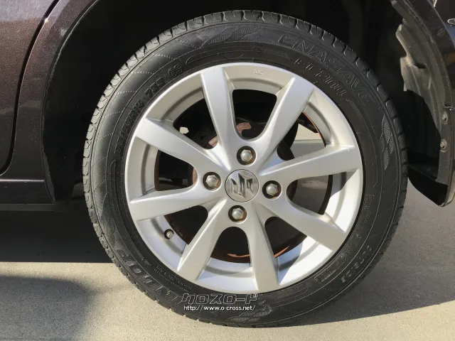 スズキ ワゴンR