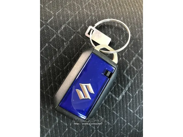 スズキ ワゴンR