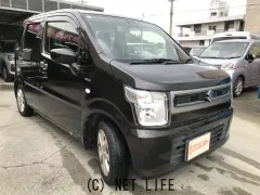 スズキ ワゴンR