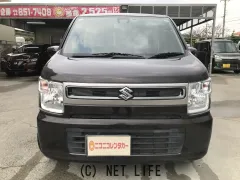 スズキ ワゴンR