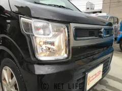 スズキ ワゴンR