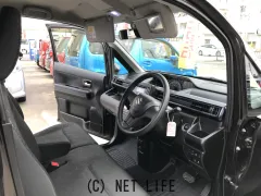 スズキ ワゴンR