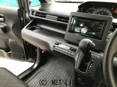 スズキ ワゴンR