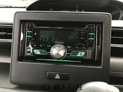 スズキ ワゴンR