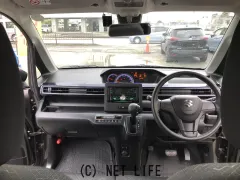 スズキ ワゴンR