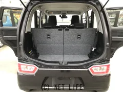 スズキ ワゴンR