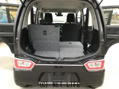 スズキ ワゴンR