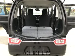 スズキ ワゴンR