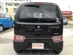 スズキ ワゴンR