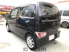 スズキ ワゴンR