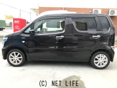 スズキ ワゴンR