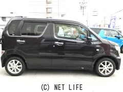 スズキ ワゴンR