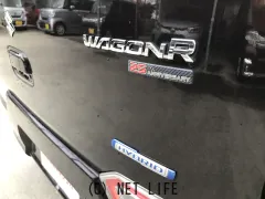 スズキ ワゴンR